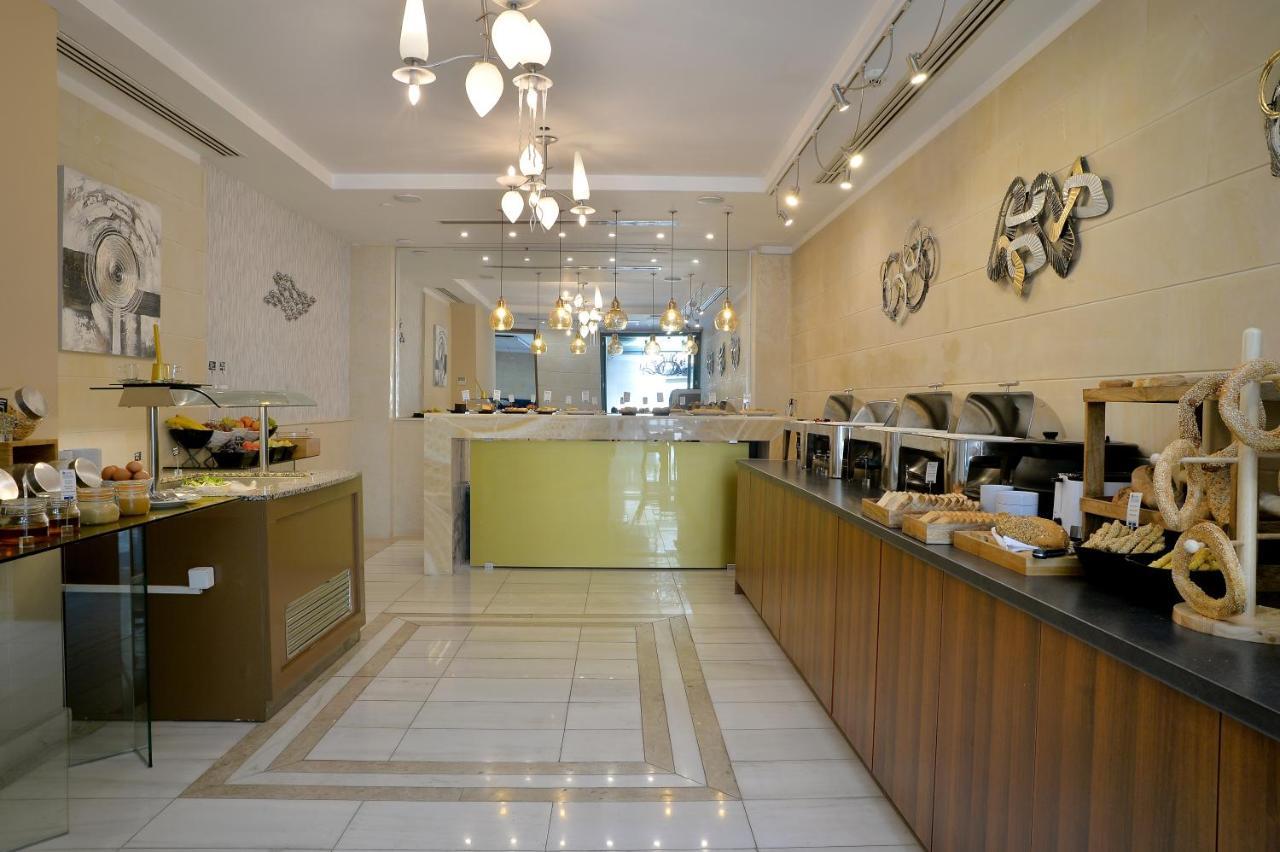 Athenaeum Eridanus Luxury Hotel Dış mekan fotoğraf